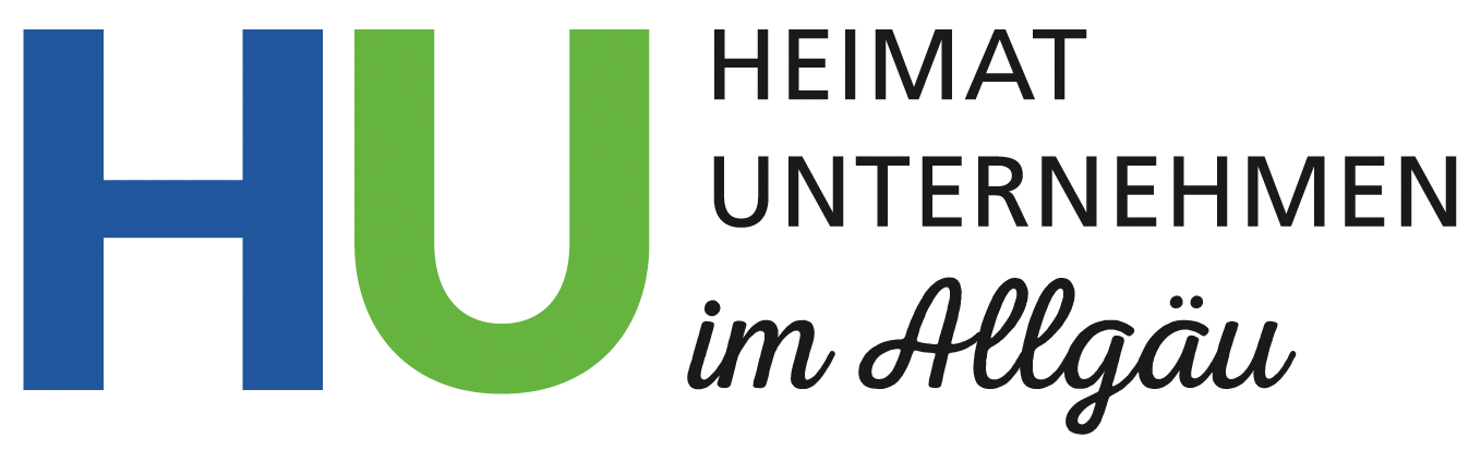 Heimatwert Allgäu Logo