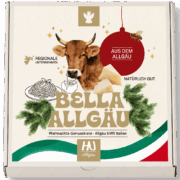 Bella Allgäu