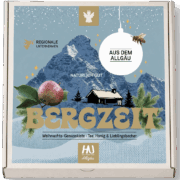 Bergzeit
