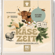Käsezeit