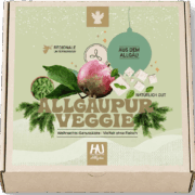 Allgäu Pur Veggie