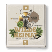 Wilde Heimat